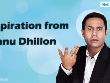 Binnu Dhillon