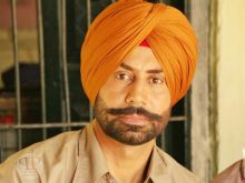 Binnu Dhillon