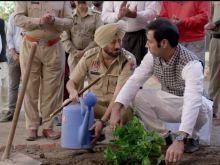 Binnu Dhillon