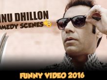 Binnu Dhillon