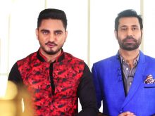 Binnu Dhillon photo