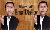 Binnu Dhillon