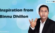 Binnu Dhillon