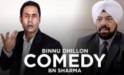 Binnu Dhillon