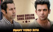 Binnu Dhillon