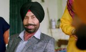 Binnu Dhillon