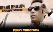 Binnu Dhillon