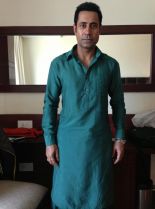 Binnu Dhillon