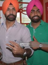 Binnu Dhillon