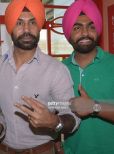 Binnu Dhillon