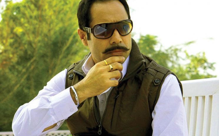 Binnu Dhillon