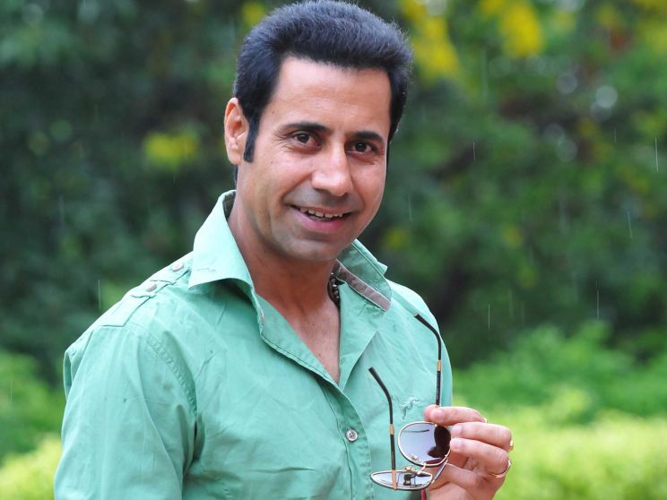 Binnu Dhillon