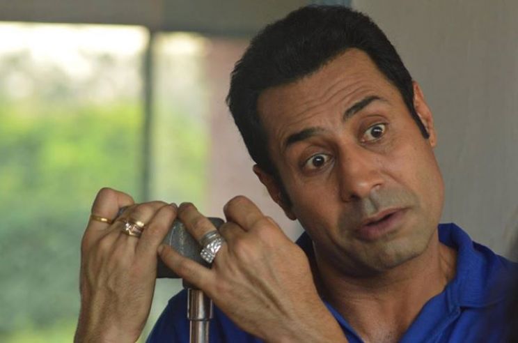 Binnu Dhillon