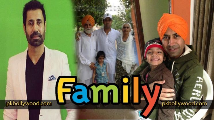 Binnu Dhillon