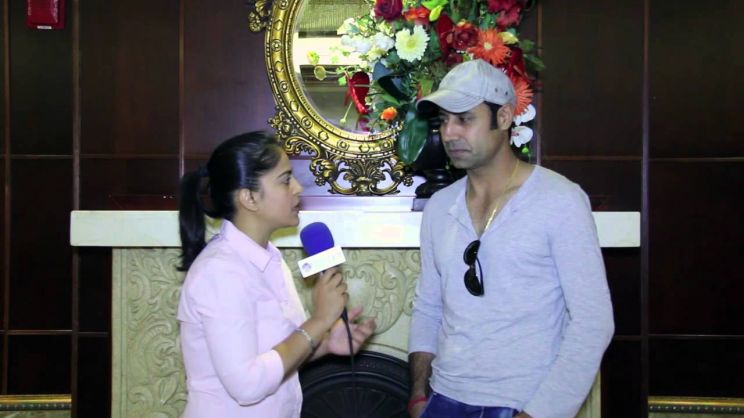 Binnu Dhillon