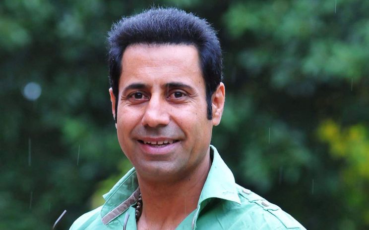 Binnu Dhillon