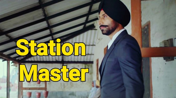 Binnu Dhillon