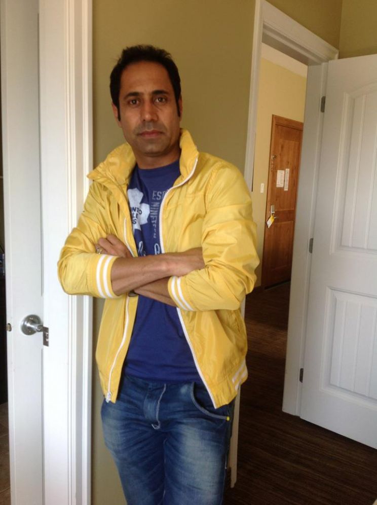 Binnu Dhillon