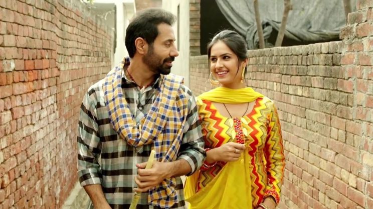 Binnu Dhillon