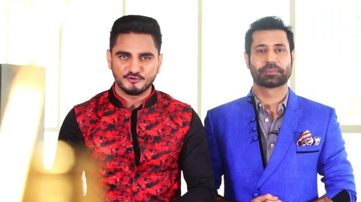 Binnu Dhillon