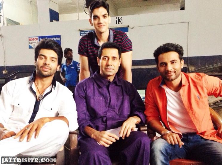 Binnu Dhillon