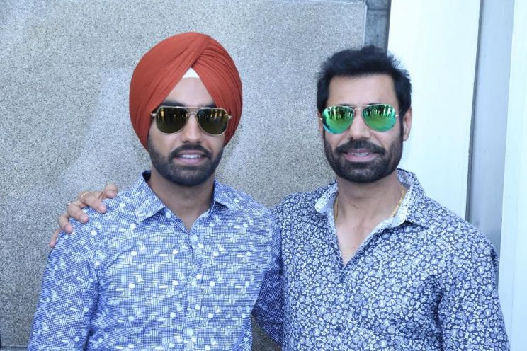 Binnu Dhillon