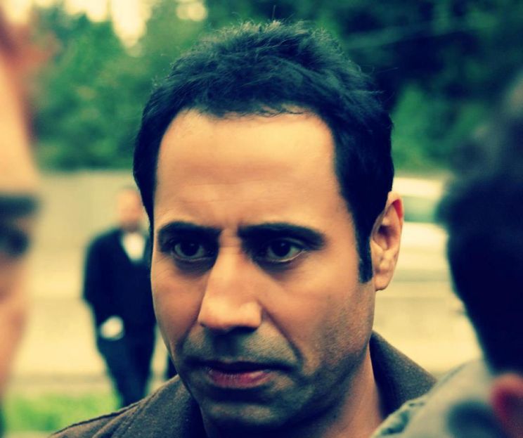 Binnu Dhillon
