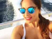 Bipasha Basu