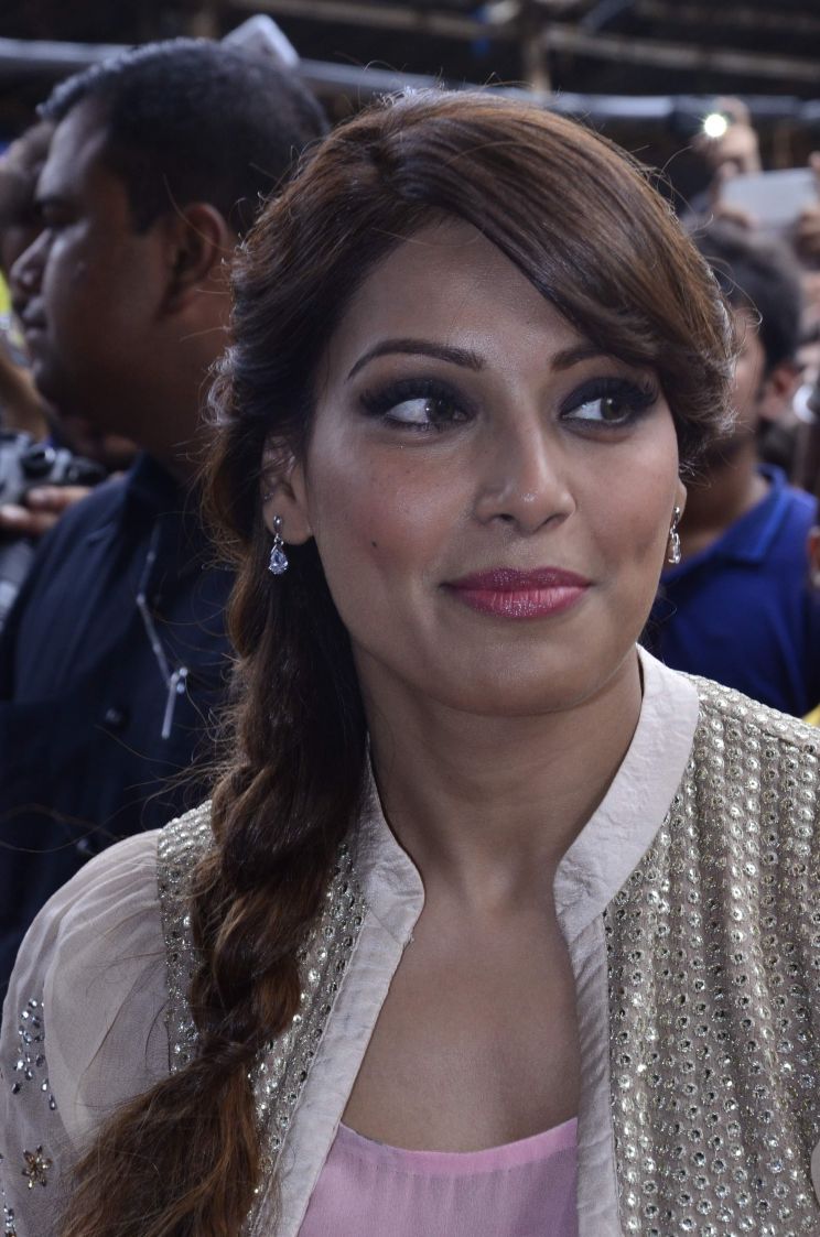 Bipasha Basu