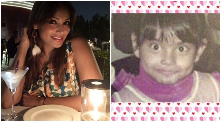 Bipasha Basu