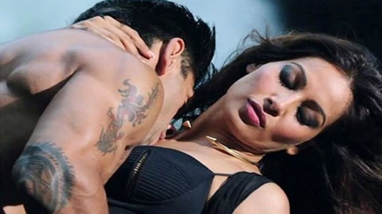 Bipasha Basu