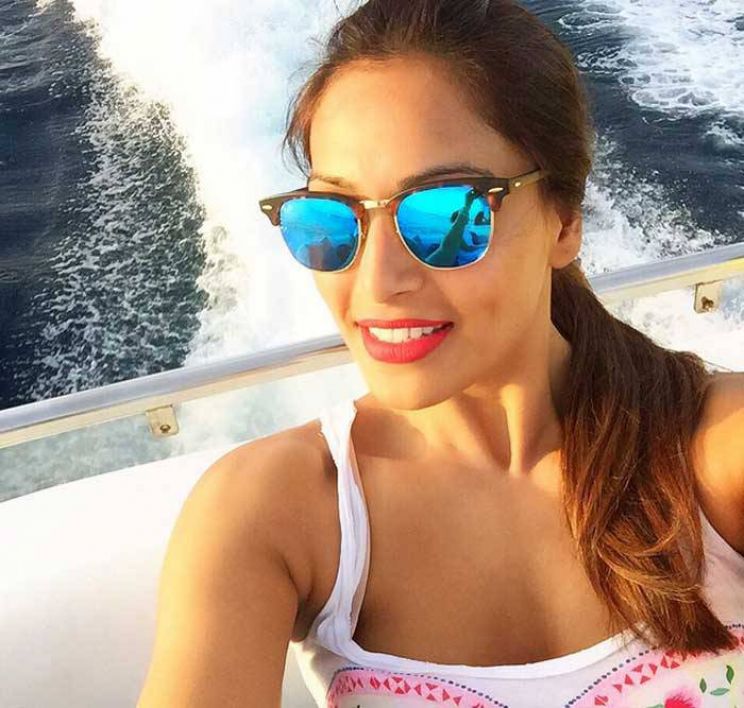 Bipasha Basu