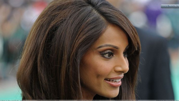 Bipasha Basu