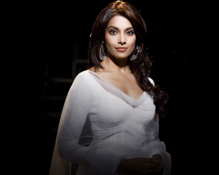Bipasha Basu