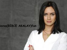 Birce Akalay