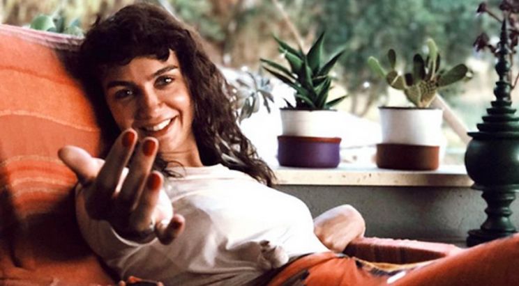 Birce Akalay