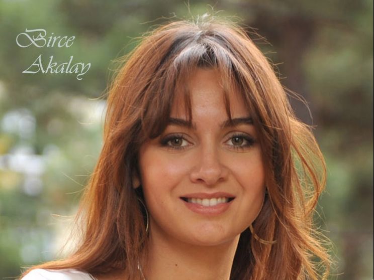 Birce Akalay