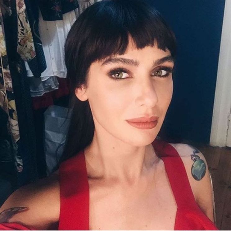 Birce Akalay