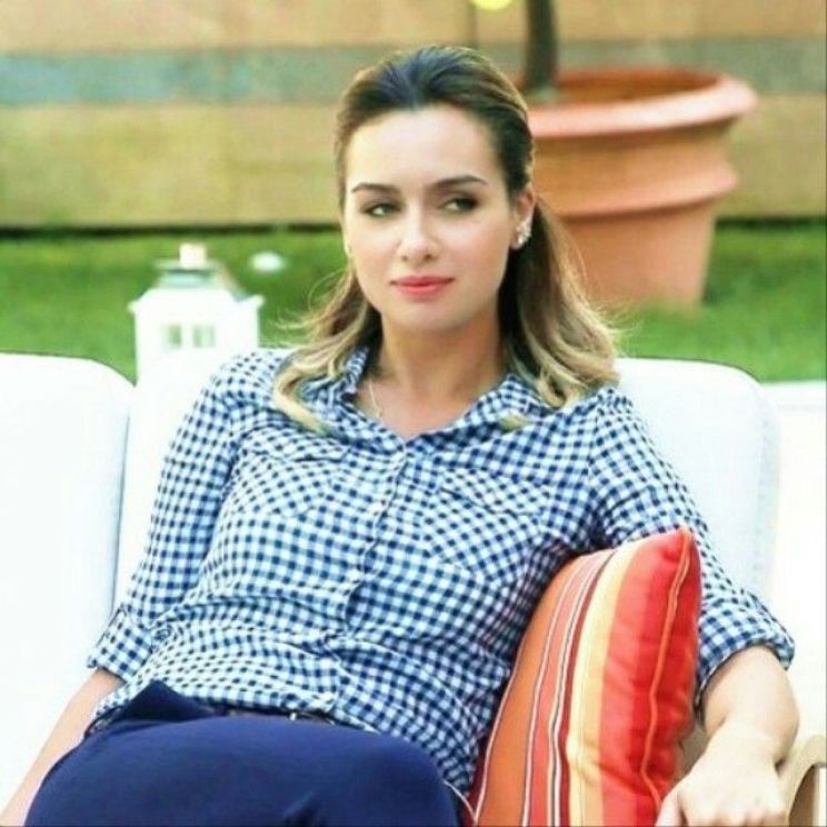 Birce Akalay