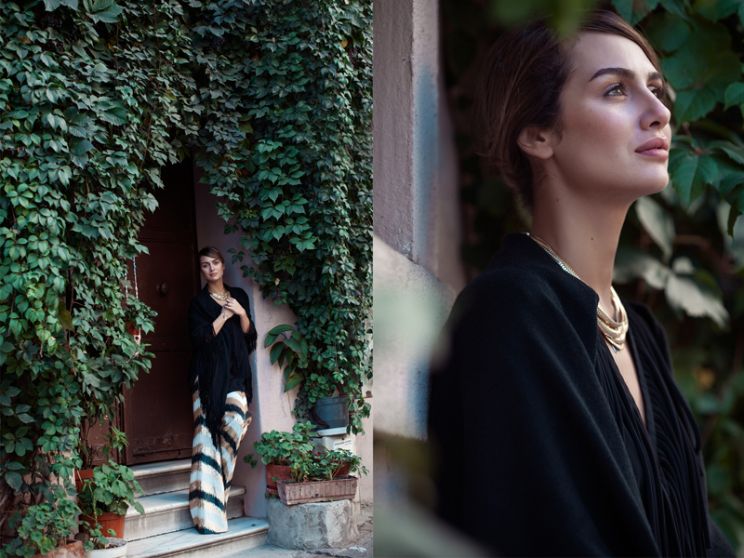 Birce Akalay