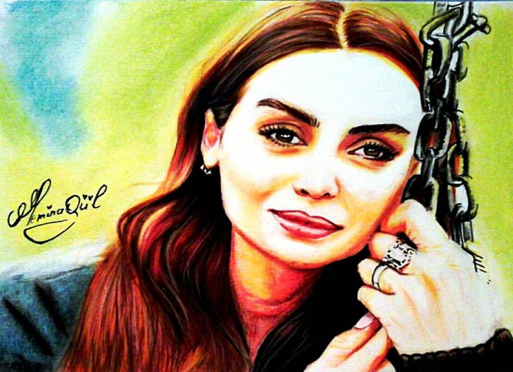 Birce Akalay