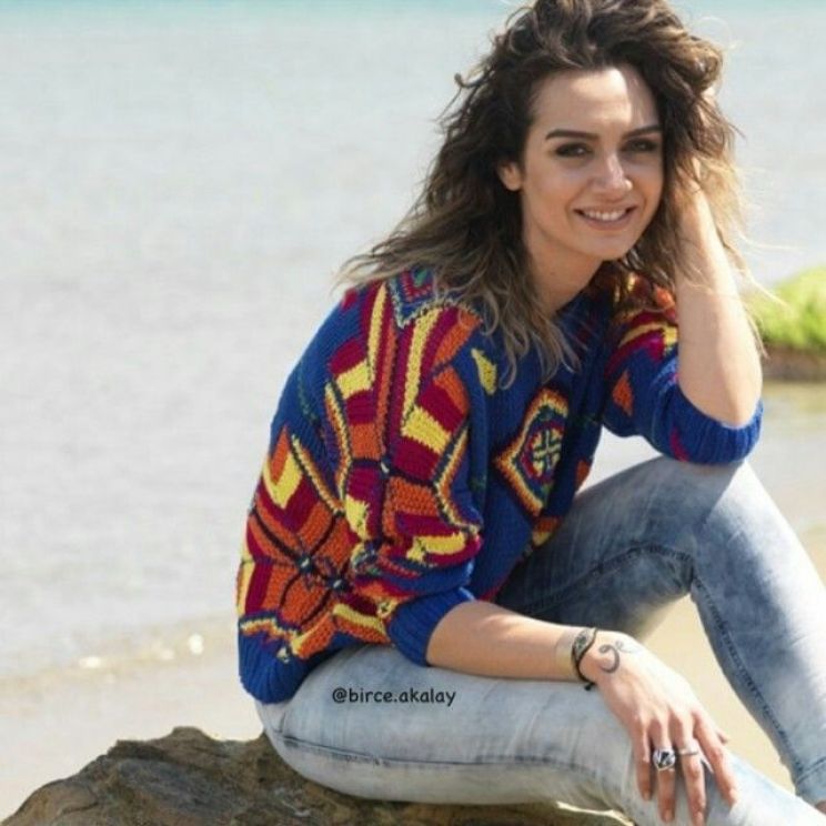 Birce Akalay