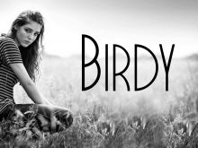 Birdy