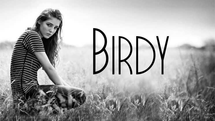 Birdy