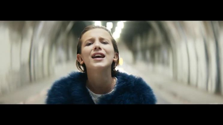 Birdy