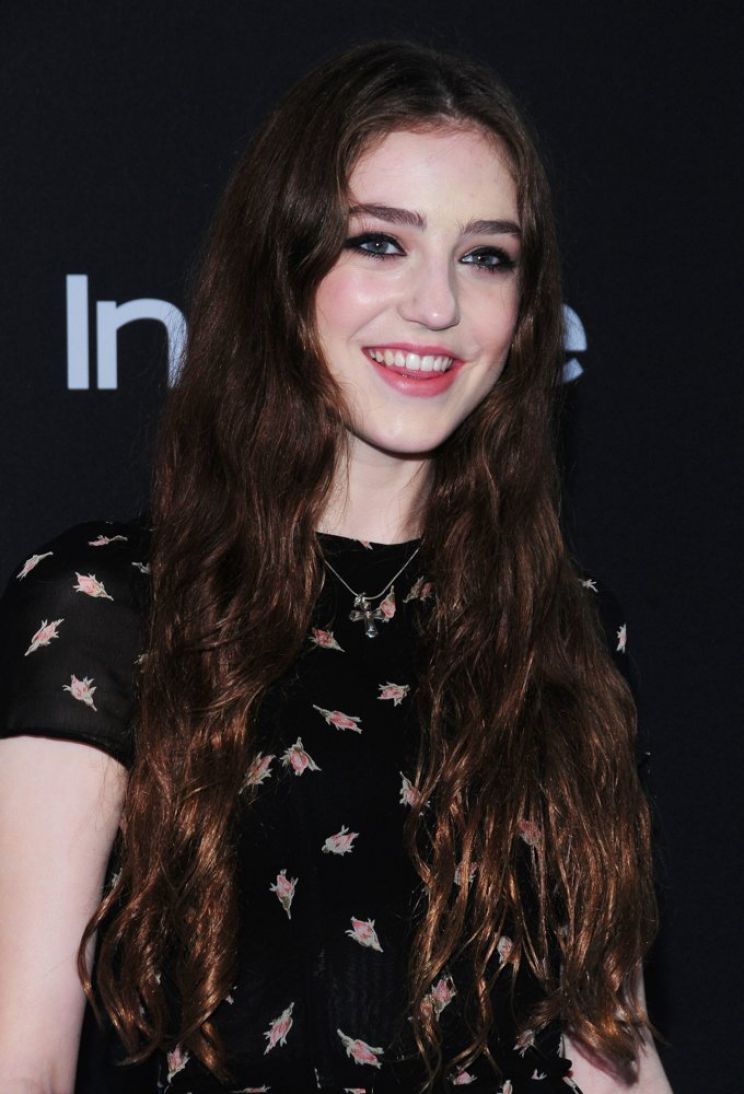 Birdy