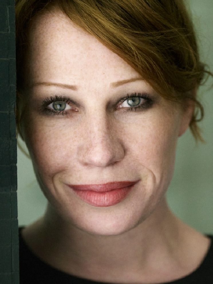 Birgit Minichmayr