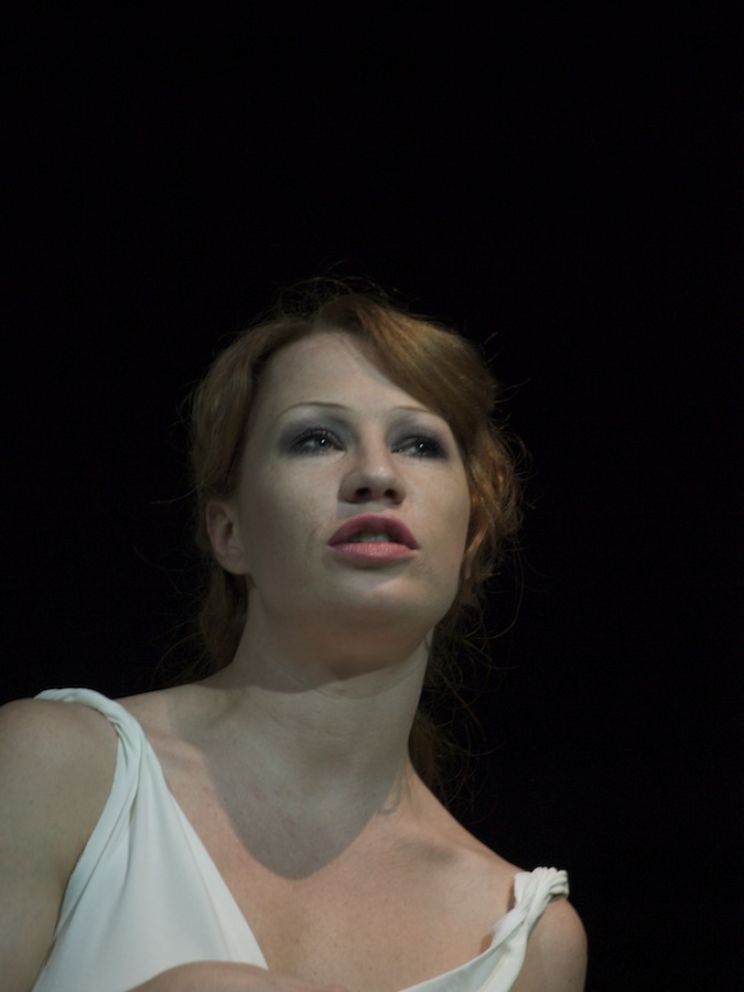 Birgit Minichmayr