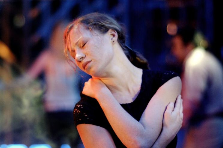 Birgit Minichmayr