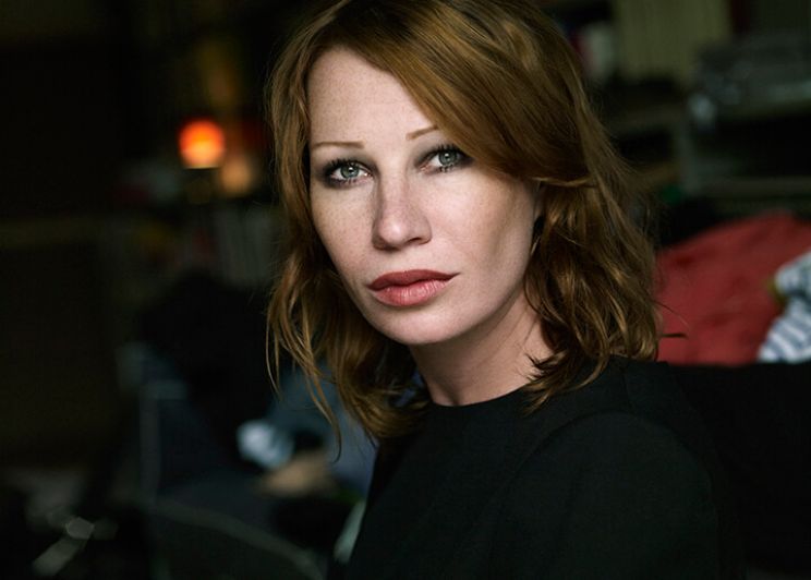 Birgit Minichmayr